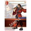 Final Fantasy Trading Card Game Opus XXII Hidden Hope 36 Booster Packs Display Box 662248849898 - SuperOffice
