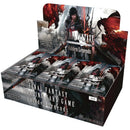Final Fantasy Trading Card Game Opus XXIV Hidden Legends 36 Booster Packs Display Box 4988601382793 - SuperOffice