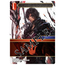 Final Fantasy Trading Card Game Opus XXVI Gunslinger In The Abyss 18 Booster Box Packs 662248858081 - SuperOffice
