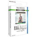 Final Fantasy Trading Card Game Starter Set Final Fantasy XII 2018