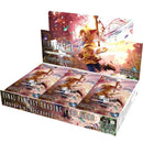 Final Fantasy Trading Card Game XXVIII Journey of Discovery 18 Boosters Box Display Sealed 662248859675 - SuperOffice