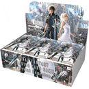 Final Fantasy Trading Card Opus XV Crystal Dominion 36 Booster Packs Display Box 662248836706 - SuperOffice