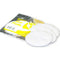 First Aiders Choice Eye Pad Single 21329 - SuperOffice