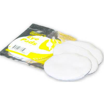 First Aiders Choice Eye Pad Single 21329 - SuperOffice