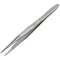 First Aiders Choice Fine Forceps 125Mm 35975 - SuperOffice