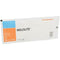 First Aiders Choice Melolite Non-Adherent Dressing 75 X 200Mm 40017 - SuperOffice