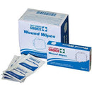 First Aiders Choice Wound Wipes Pack 10 22026 - SuperOffice