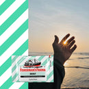 Fisherman's Friend Peppermint Sugar Free Mints 25g Box 12 5000357105576 (Peppermint) - SuperOffice