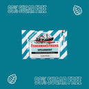 Fisherman's Friend Spearmint Sugar Free Mints 25g Box 12 5000357105590 (Spearmint) - SuperOffice