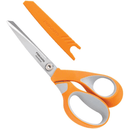 Fiskars Sharp RazorEdge Fabric Scissors Premium Soft Grip 1014579 - SuperOffice