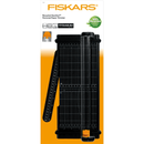 Fiskars SureCut Titanium Paper Trimmer 36cm 1004639 - SuperOffice