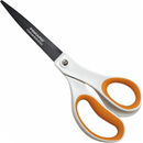 Fiskars Titanium Non-Stick Premium Scissors 21cm 1004721 - SuperOffice