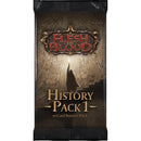 Flesh and Blood: History Pack 1 – Booster Box FAB2106 - SuperOffice