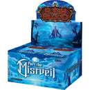 Flesh and Blood: Part the Mistveil – Booster Box FAB2403-EN - SuperOffice