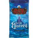 Flesh and Blood: Part the Mistveil – Booster Box FAB2403-EN - SuperOffice
