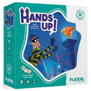 FLEXIQ Hands Up! Family Game 5430003112199 - SuperOffice
