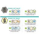 FLEXIQ Hands Up! Family Game 5430003112199 - SuperOffice