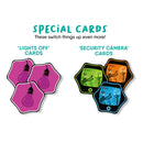 FLEXIQ Hands Up! Family Game 5430003112199 - SuperOffice