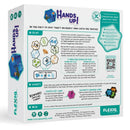 FLEXIQ Hands Up! Family Game 5430003112199 - SuperOffice
