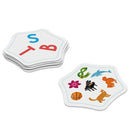 FLEXIQ Letter Links Family Game 5430003112021 - SuperOffice