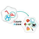 FLEXIQ Letter Links Family Game 5430003112021 - SuperOffice