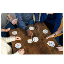 FLEXIQ Letter Links Family Game 5430003112021 - SuperOffice