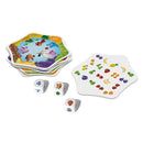 FLEXIQ Make A Mooove Family Game 5430003112212 - SuperOffice
