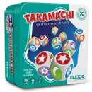 FLEXIQ Takamachi Family Game 5430003112236 - SuperOffice