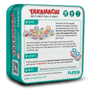 FLEXIQ Takamachi Family Game 5430003112236 - SuperOffice