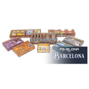 Folded Space Game Colour Inserts – Barcelona Accessories 3800501487969 - SuperOffice