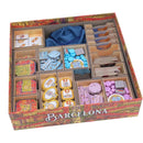 Folded Space Game Colour Inserts – Barcelona Accessories 3800501487969 - SuperOffice