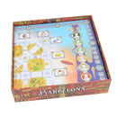 Folded Space Game Colour Inserts – Barcelona Accessories 3800501487969 - SuperOffice