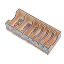 Folded Space Game Colour Inserts – Barcelona Accessories 3800501487969 - SuperOffice