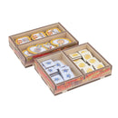 Folded Space Game Colour Inserts – Barcelona Accessories 3800501487969 - SuperOffice