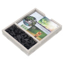 Folded Space Game Colour Inserts – Earth Accessories 3800501487860 - SuperOffice