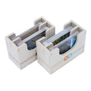 Folded Space Game Colour Inserts – Earth Accessories 3800501487860 - SuperOffice