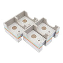 Folded Space Game Colour Inserts – Earth Accessories 3800501487860 - SuperOffice