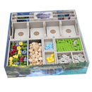 Folded Space Game Colour Inserts – Earth Accessories 3800501487860 - SuperOffice