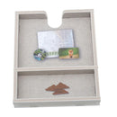 Folded Space Game Colour Inserts – Earth Accessories 3800501487860 - SuperOffice