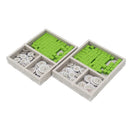Folded Space Game Colour Inserts – Earth Accessories 3800501487860 - SuperOffice