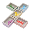 Folded Space Game Colour Inserts – Earth Accessories 3800501487860 - SuperOffice