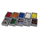 Folded Space Game Inserts - Gaia Project