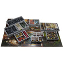 Folded Space Game Inserts - Mansions of Madness Second Edition