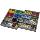 Folded Space Game Inserts - Orleans