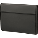 Foldermate Blackdot Expanding File 5 Removable Pockets A3 Black 100852068 - SuperOffice