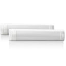 FoodSaver VS0520 Seal Vacuum 2x28cm Rolls Replacement Clear VS0520 - SuperOffice
