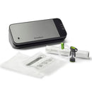 FoodSaver VS2198 Cut and Seal Vacuum Sealer Machine Black/Grey VS2198 - SuperOffice