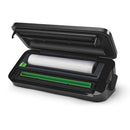 FoodSaver VS2198 Cut and Seal Vacuum Sealer Machine Black/Grey VS2198 - SuperOffice