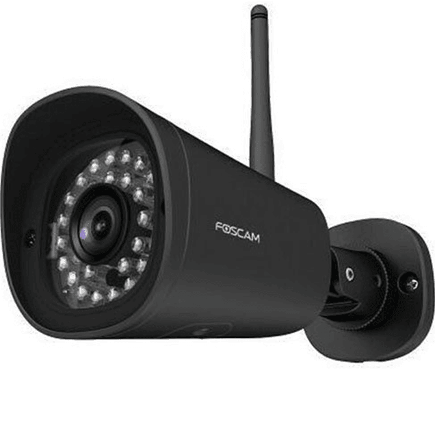 Foxfire Camera Foscam FI9902P Security Camera IP Outdoor Bullet | SuperOffice