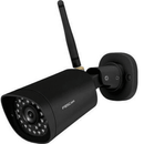 Foscam FI9902P Security Camera IP Outdoor Bullet 1920x1080 Weatherproof IP66 Black FI9902P-B - SuperOffice